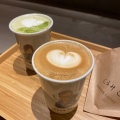 実際訪問したユーザーが直接撮影して投稿した下連雀コーヒー専門店KANNON COFFEE 吉祥寺店の写真