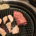 実際訪問したユーザーが直接撮影して投稿した名谷町焼肉蔓牛焼肉 太田家 桃彩花の写真