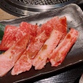 実際訪問したユーザーが直接撮影して投稿した日本橋焼肉焼肉 やまと コレド日本橋店の写真