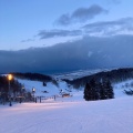実際訪問したユーザーが直接撮影して投稿した手稲本町スキー場サッポロテイネスキー場の写真