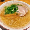 実際訪問したユーザーが直接撮影して投稿した富士見町ラーメン / つけ麺博多屋台の写真