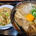 実際訪問したユーザーが直接撮影して投稿した大正ラーメン / つけ麺徳島らーめん ひろ家の写真