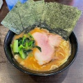 実際訪問したユーザーが直接撮影して投稿した中央ラーメン専門店ラーメン 杉田家 千葉駅前店の写真