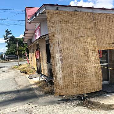 ゴンマリーさんが投稿した楯岡中町ラーメン / つけ麺のお店ラーメンショップ 村山/ラーメンショップムラヤマテンの写真