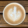 実際訪問したユーザーが直接撮影して投稿した井の頭カフェブルースカイコーヒーの写真