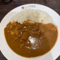 実際訪問したユーザーが直接撮影して投稿した阿佐谷南カレーCoCo壱番屋 南阿佐ヶ谷店の写真