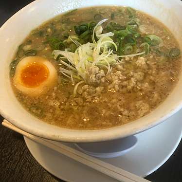 ラーメンうまいぞ武蔵 出雲店のundefinedに実際訪問訪問したユーザーunknownさんが新しく投稿した新着口コミの写真