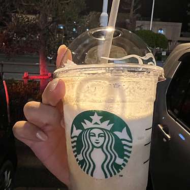 スターバックスコーヒー アピタ静岡店のundefinedに実際訪問訪問したユーザーunknownさんが新しく投稿した新着口コミの写真