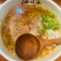 実際訪問したユーザーが直接撮影して投稿した山之口町ラーメン / つけ麺金斗雲ヘブン 天文館文化通り店の写真