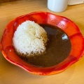 実際訪問したユーザーが直接撮影して投稿した仙川町カレー魔女のカレーの写真