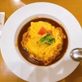 お料理 - 実際訪問したユーザーが直接撮影して投稿した朝倉町洋食Restaurant CLOCKの写真のメニュー情報