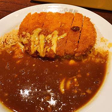 実際訪問したユーザーが直接撮影して投稿した知多カレーCoCo壱番屋 港区南陽店の写真