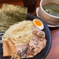 実際訪問したユーザーが直接撮影して投稿した小松町ラーメン / つけ麺無双心 祇園店の写真