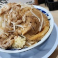 実際訪問したユーザーが直接撮影して投稿した新井ラーメン / つけ麺らーめん大 中野店の写真