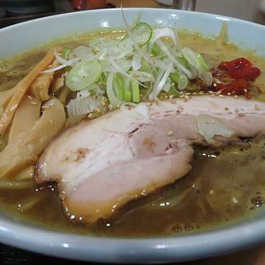 ラーメン寳龍 むかわ店のundefinedに実際訪問訪問したユーザーunknownさんが新しく投稿した新着口コミの写真