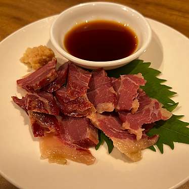 だむだむさんが投稿した平野町立ち飲み / 角打ちのお店ヒロカワテーラーの写真