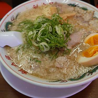 ラーメン魁力屋 西宮店のundefinedに実際訪問訪問したユーザーunknownさんが新しく投稿した新着口コミの写真