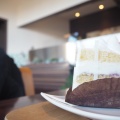 コーヒー - 実際訪問したユーザーが直接撮影して投稿した阿児町鵜方カフェお菓子職人おとべ 本店の写真のメニュー情報