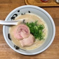 実際訪問したユーザーが直接撮影して投稿した福島ラーメン / つけ麺まんかい 福島本家の写真