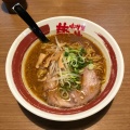 実際訪問したユーザーが直接撮影して投稿した緑井ラーメン / つけ麺蔵造の写真