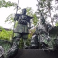 実際訪問したユーザーが直接撮影して投稿した東陽神社鬪鷄神社の写真