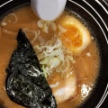 醤油らーめん - 実際訪問したユーザーが直接撮影して投稿した鹿島田ラーメン / つけ麺らーめん秀鳳の写真のメニュー情報