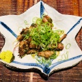 実際訪問したユーザーが直接撮影して投稿した西新宿鶏料理丸鶏 るいすけの写真