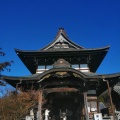 実際訪問したユーザーが直接撮影して投稿した西日吉町寺関善光寺の写真