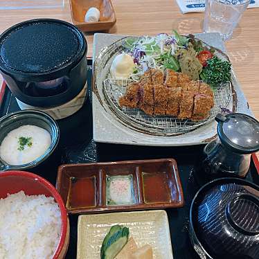 実際訪問したユーザーが直接撮影して投稿した定食屋和の実 榊の写真