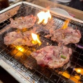 実際訪問したユーザーが直接撮影して投稿した錦大宮町焼肉肉もんの写真