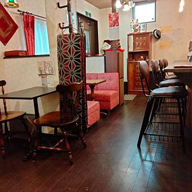 実際訪問したユーザーが直接撮影して投稿した市川町喫茶店喫茶・軽食 オージの写真