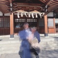 実際訪問したユーザーが直接撮影して投稿した鳴海町神社成海神社の写真