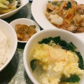 実際訪問したユーザーが直接撮影して投稿した中央中華料理ローラン シャンツゥ店の写真