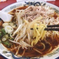 実際訪問したユーザーが直接撮影して投稿した小向ラーメン / つけ麺EAGLEの写真