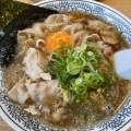 実際訪問したユーザーが直接撮影して投稿した平尾ラーメン専門店丸源ラーメン 稲城平尾店の写真