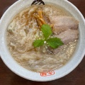 実際訪問したユーザーが直接撮影して投稿した八幡町ラーメン / つけ麺麺屋 丸宮の写真