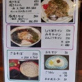 実際訪問したユーザーが直接撮影して投稿した田ノ上うどん高越製麺所の写真