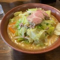 実際訪問したユーザーが直接撮影して投稿した麦田町ラーメン / つけ麺酔亭の写真