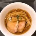 実際訪問したユーザーが直接撮影して投稿した西早稲田ラーメン専門店らぁ麺やまぐちの写真