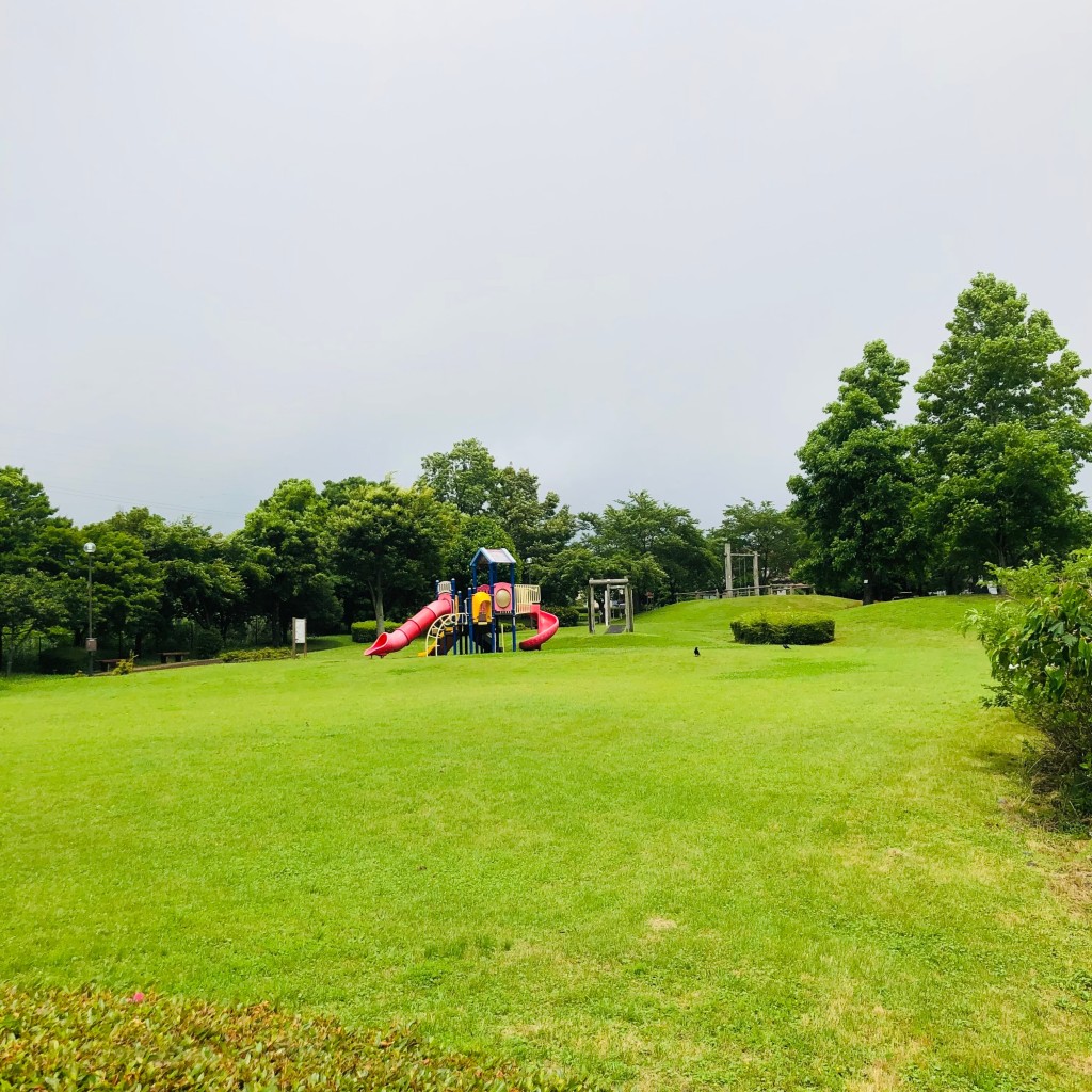 実際訪問したユーザーが直接撮影して投稿した神場公園神場南公園の写真