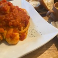 選べるパスタランチ - 実際訪問したユーザーが直接撮影して投稿した大窪ダイニングバーカフェアンドダイニングバー ラクダの写真のメニュー情報