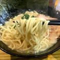 実際訪問したユーザーが直接撮影して投稿した喜久井町ラーメン / つけ麺違う家の写真