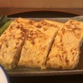 たまご焼き御膳 - 実際訪問したユーザーが直接撮影して投稿した小町和食 / 日本料理玉子焼 おざわの写真のメニュー情報