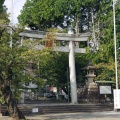 実際訪問したユーザーが直接撮影して投稿した犬山神社針綱神社の写真