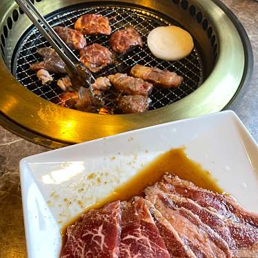 焼肉・ホルモン マルキ精肉 宝塚店のundefinedに実際訪問訪問したユーザーunknownさんが新しく投稿した新着口コミの写真