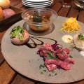 実際訪問したユーザーが直接撮影して投稿した東麻布ビストロBistro Chick Azabu-Jubanの写真