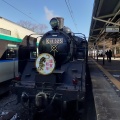 実際訪問したユーザーが直接撮影して投稿した松原町駅（代表）東武日光駅 (東武日光線)の写真