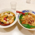 実際訪問したユーザーが直接撮影して投稿した朱雀中華料理中華料理 隆興の写真