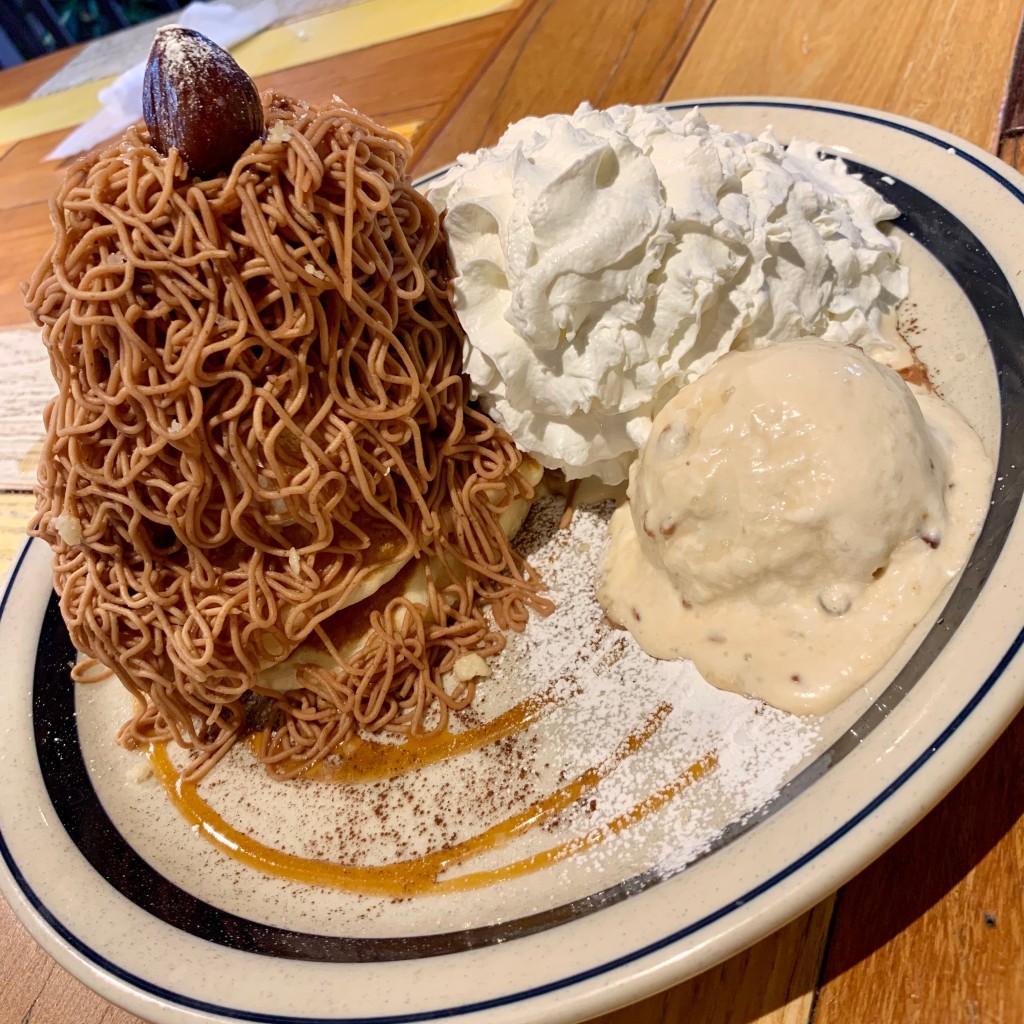 うさうさおさんが投稿した保木間カフェのお店コナズ珈琲 足立/コナズコーヒー アダチの写真