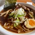 実際訪問したユーザーが直接撮影して投稿した恵み野西ラーメン / つけ麺らーめん こうちの写真